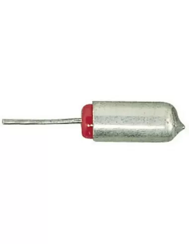 Accesorios Bticino 75rt(n) - resistencia terminal
